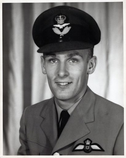 James Whitney Brooks Profile Photo