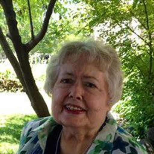 Marlene Logan Profile Photo