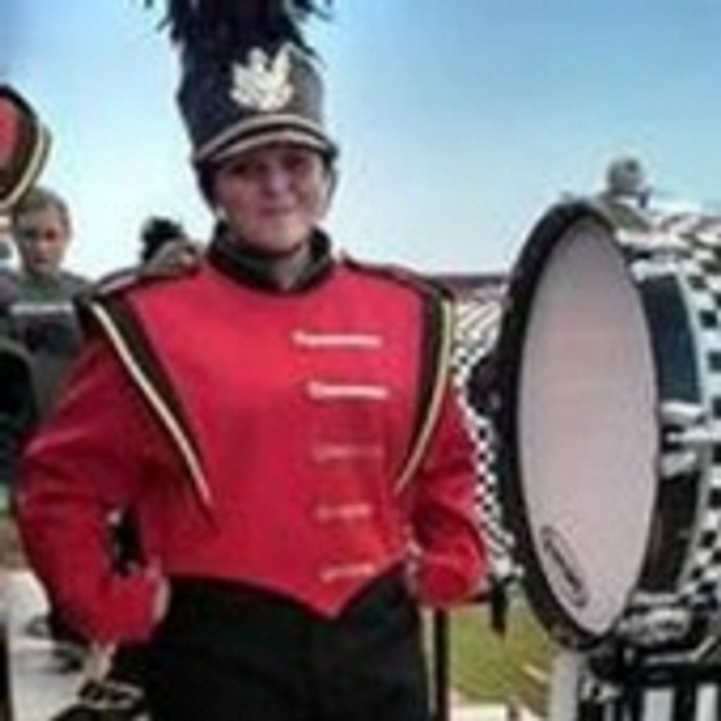 Jazmine Kellie Harris