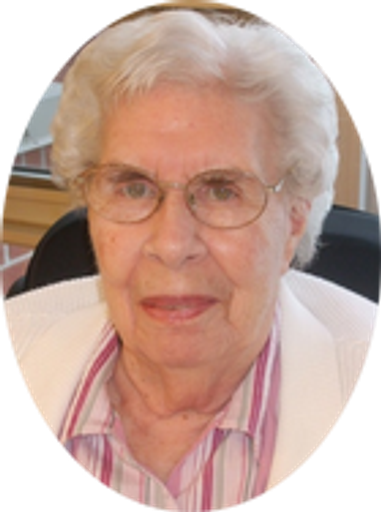Audrey  Ethel (Dunnadge)  Watt Profile Photo