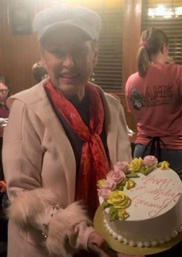 Helen Kossa Broussard photo gallery thumbnail 18 of 118