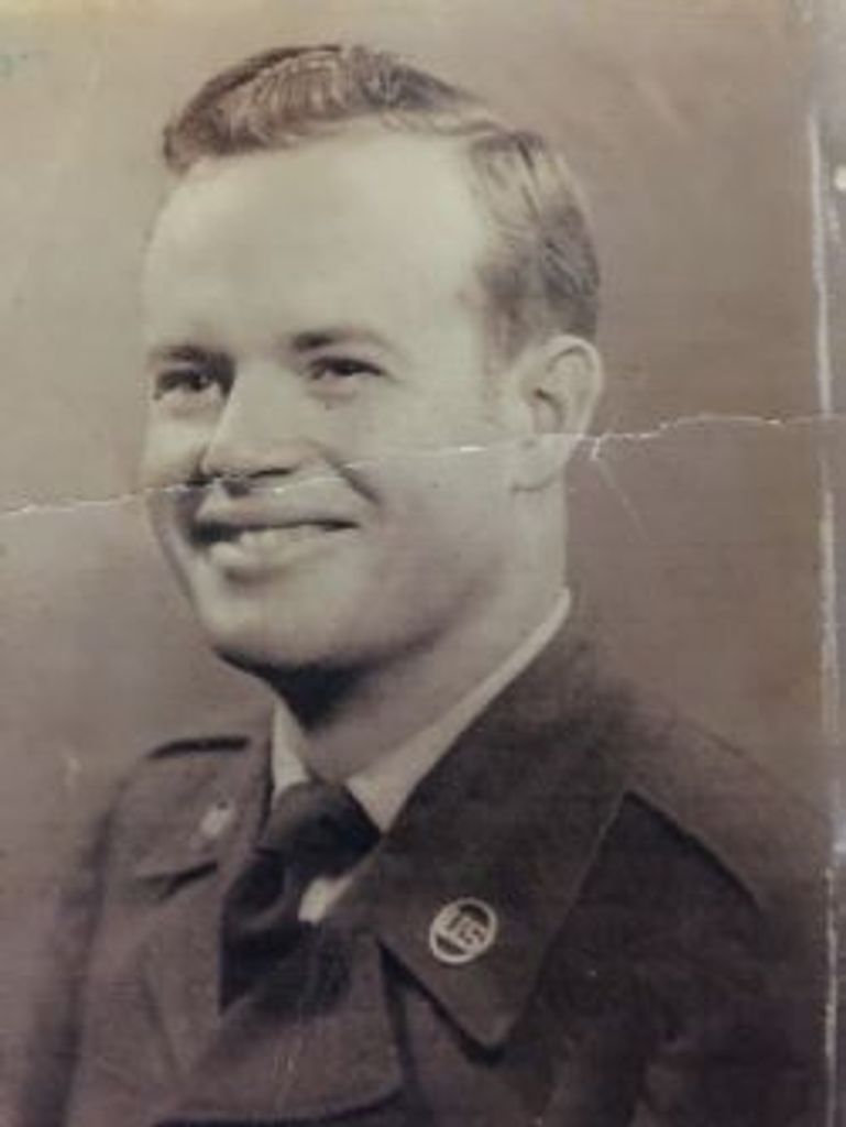 Rodger Payne Profile Photo