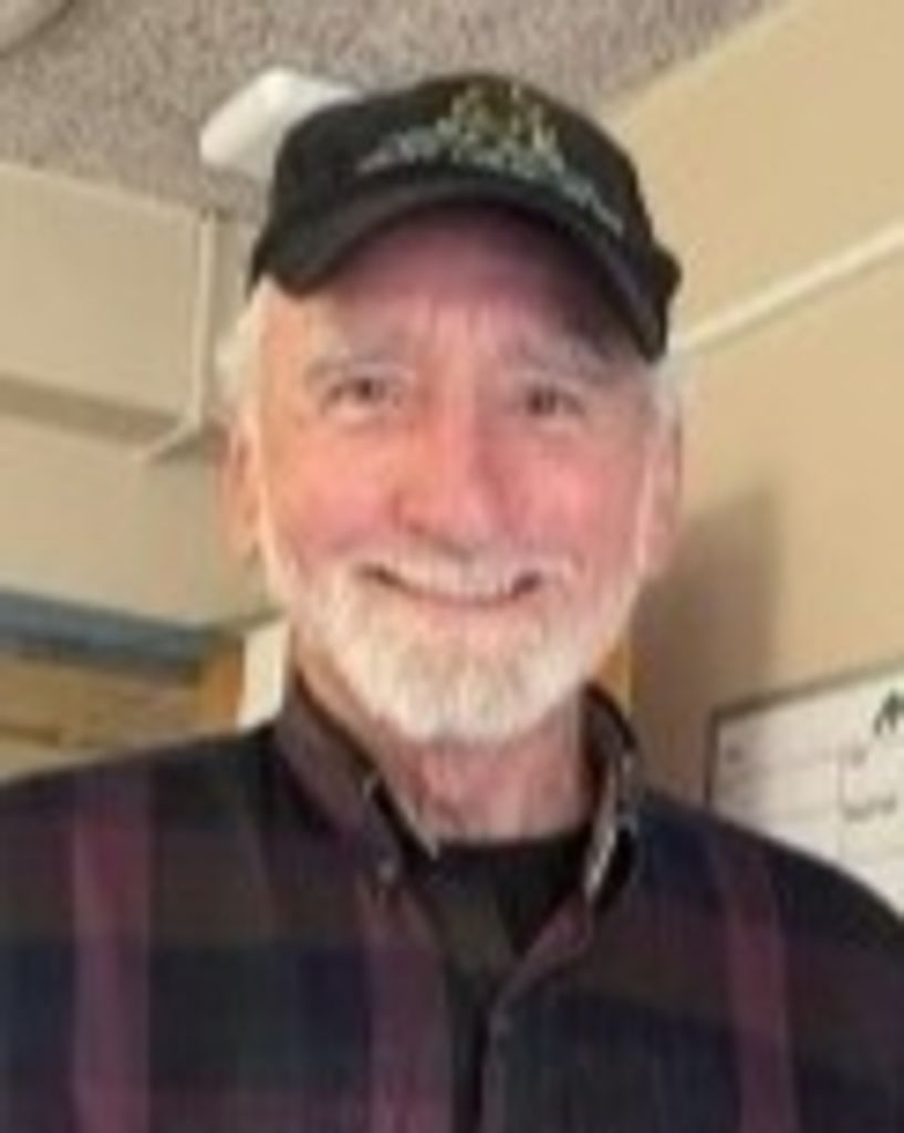 Bill Hall