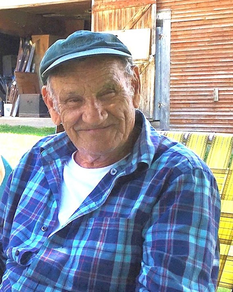 Milton "Mit" Willis Profile Photo