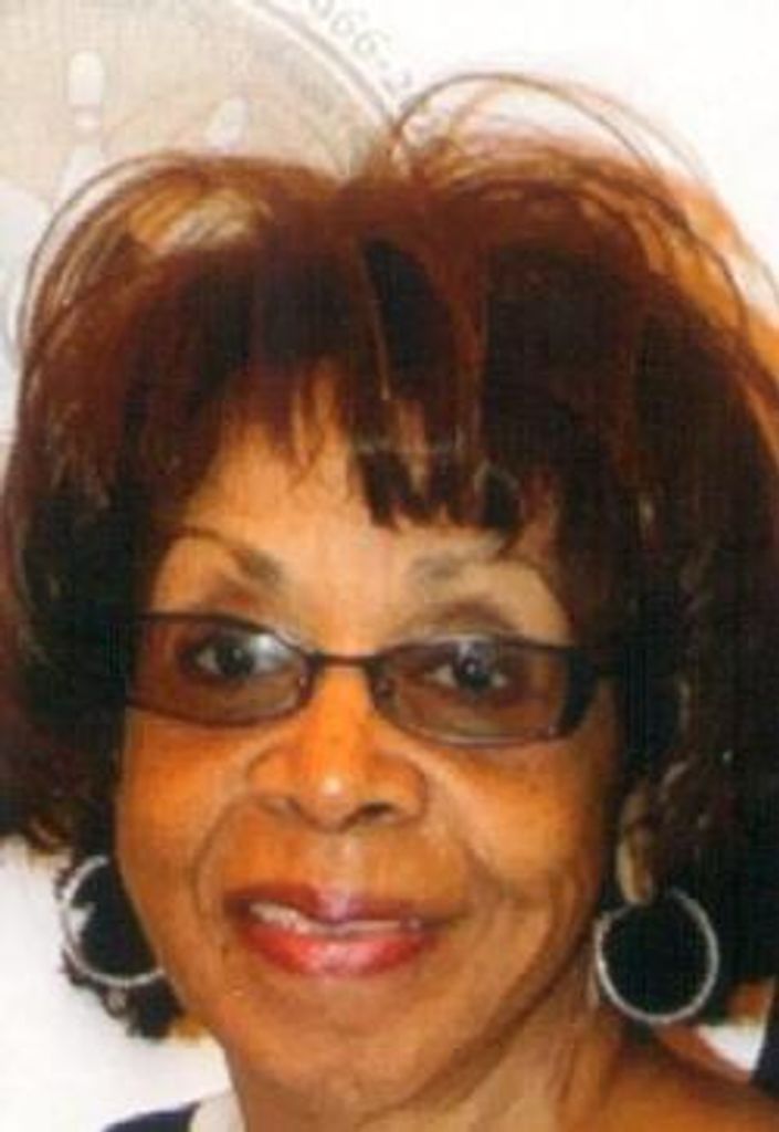 Janice Patricia Grier Profile Photo