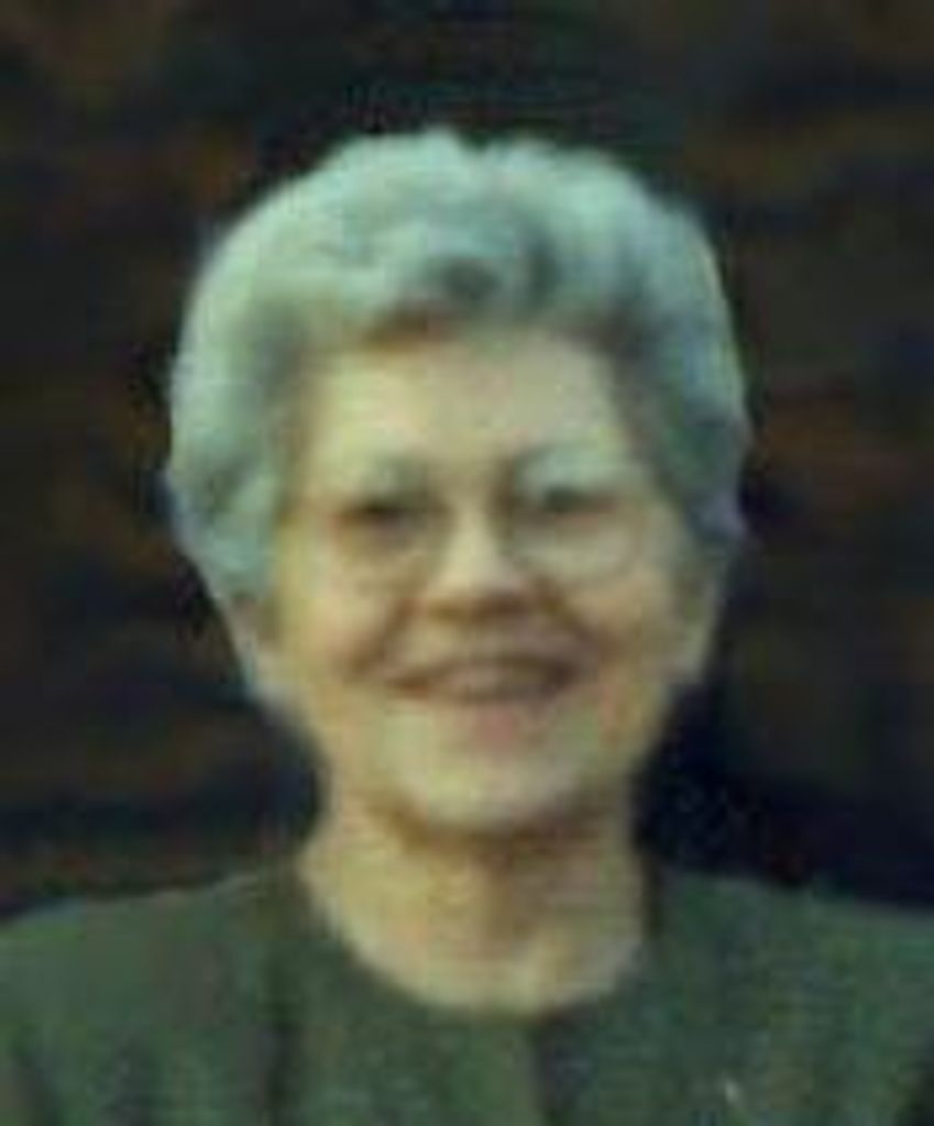 Thelma Goodman