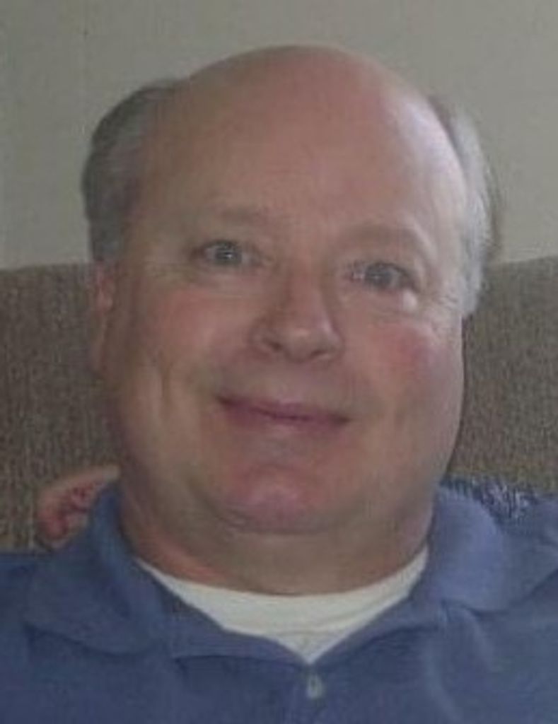 Stephen Charles Bomelyn