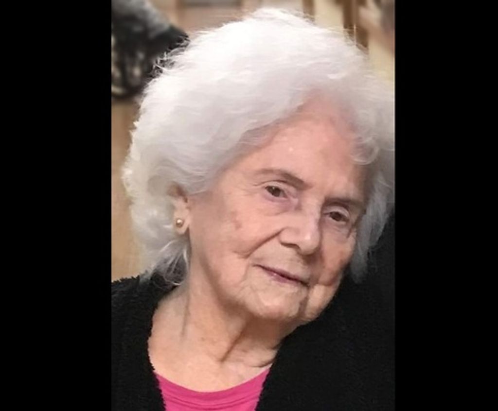 Margaret Gaston Profile Photo