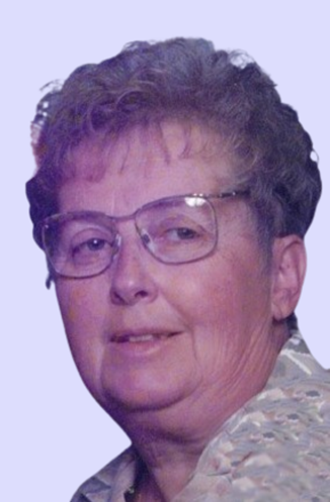 Shirley Curley Profile Photo