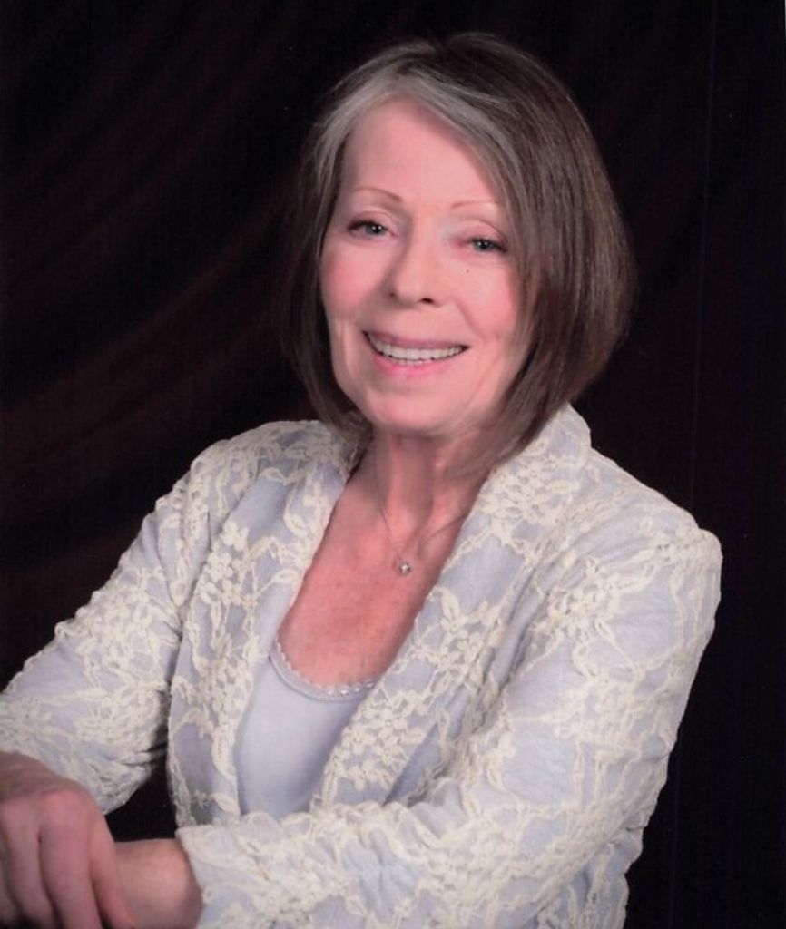 Georgene Lantz