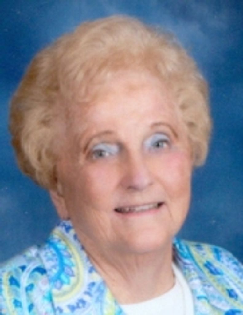 Alice  Rae Hawley
