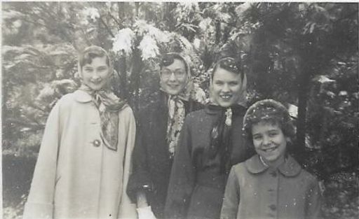 Joyce (Crosby)  Tillman photo gallery thumbnail 10 of 69