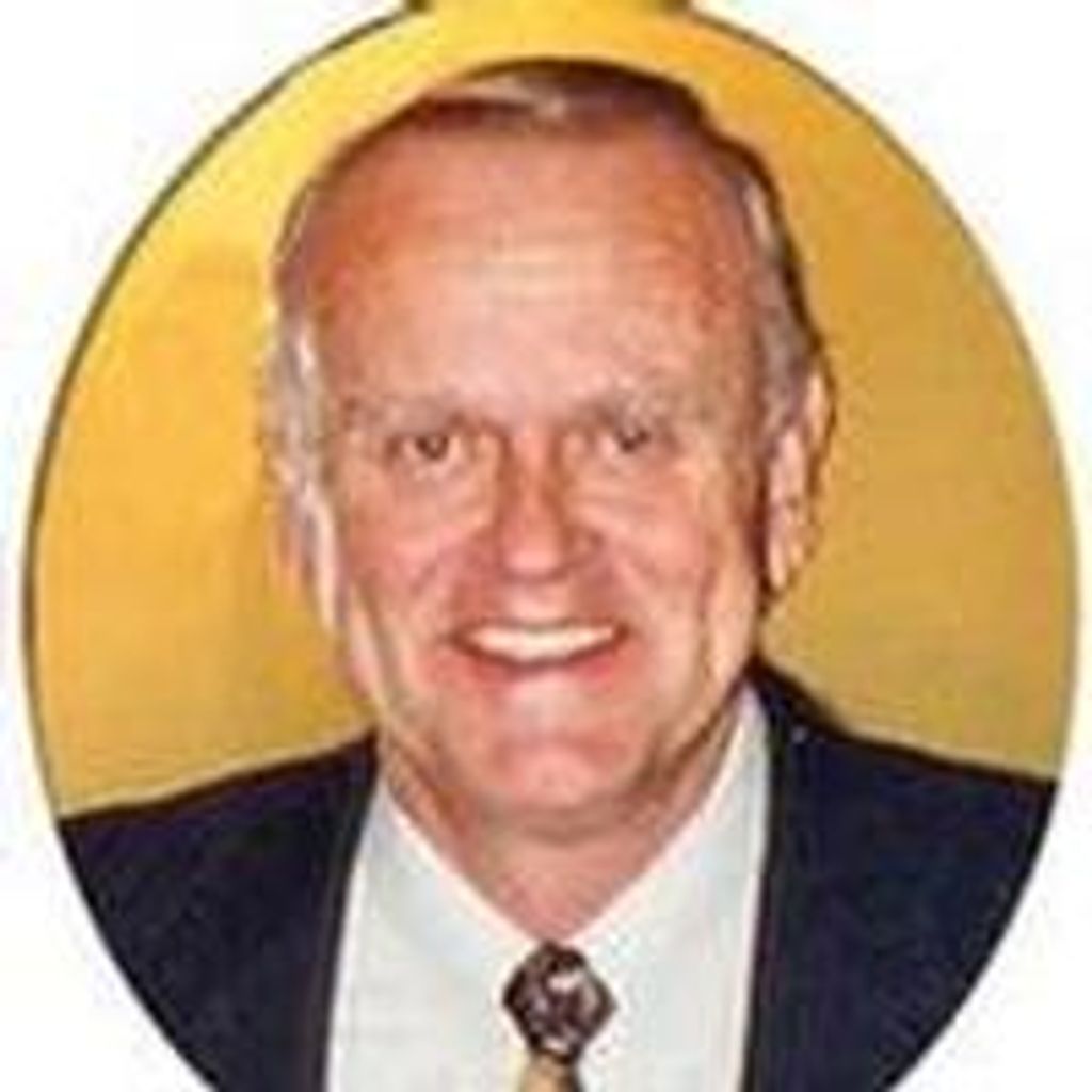 Albert Wayne Wolfe
