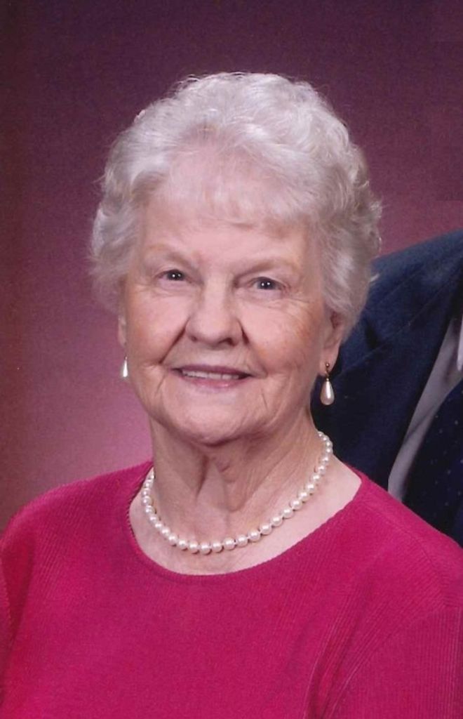 Daisy Delphia (Arthur)  Nevels