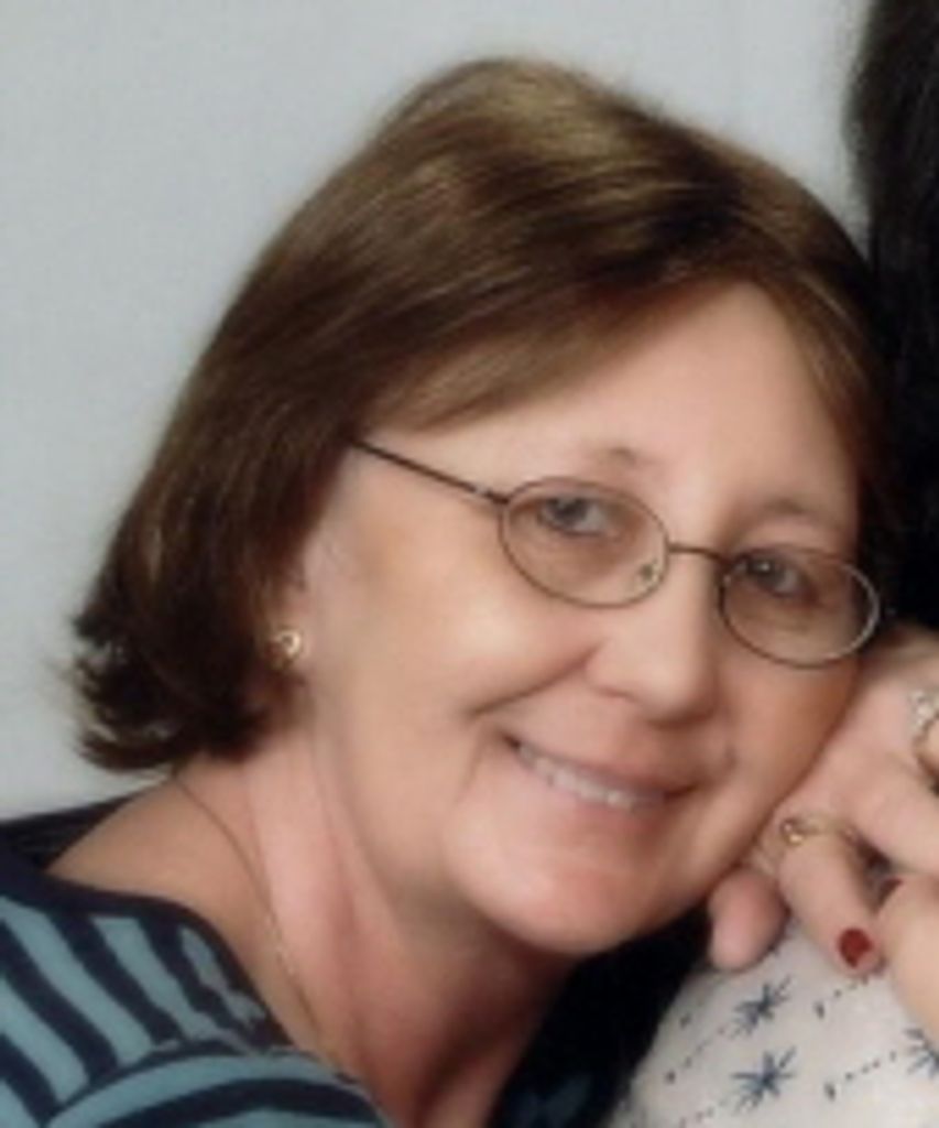 Debra Jean Maxwell