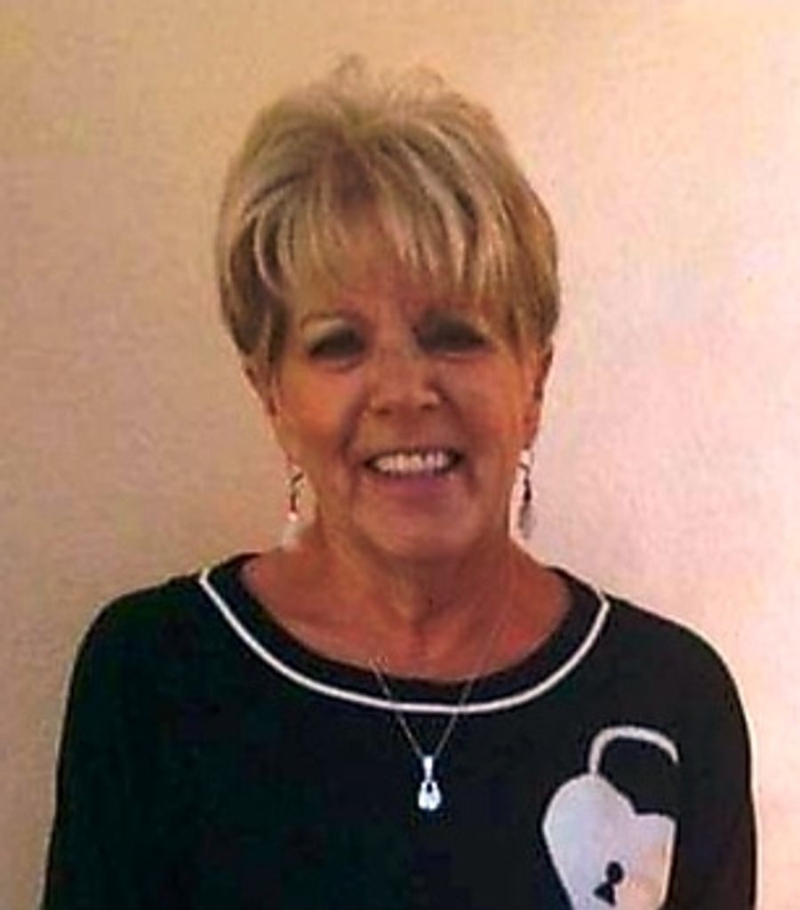 Sandra Parker