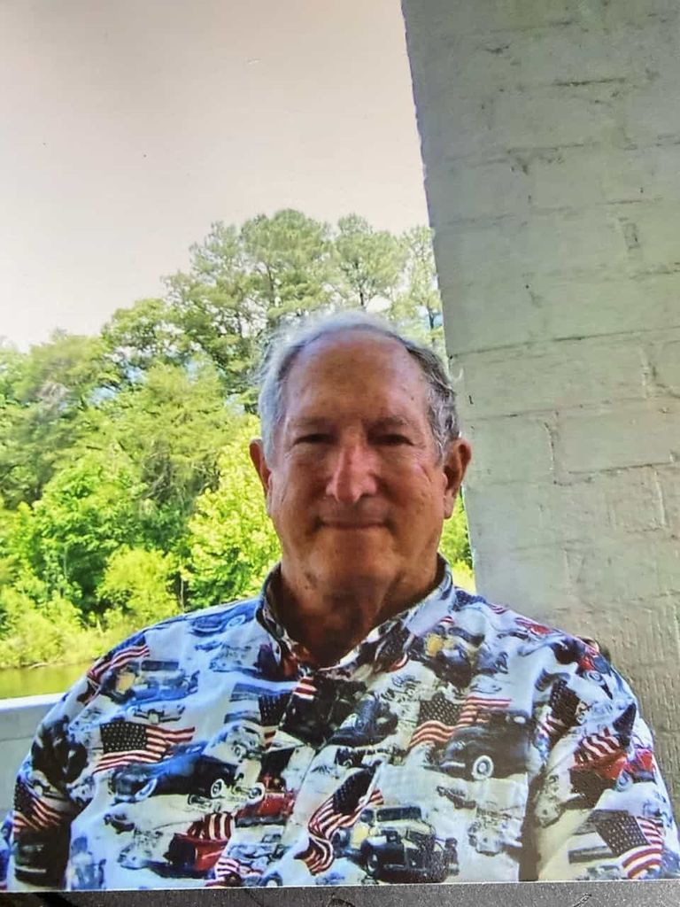David Burr Wilcox Profile Photo