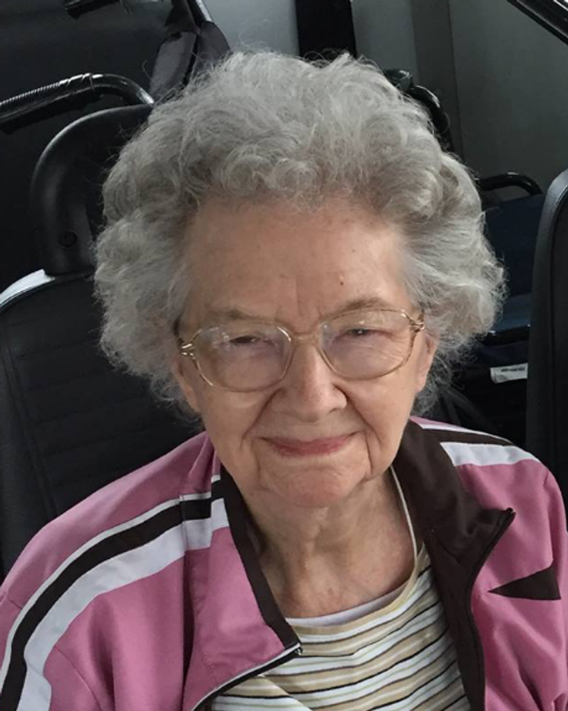 Harriet W. Lanthren Profile Photo