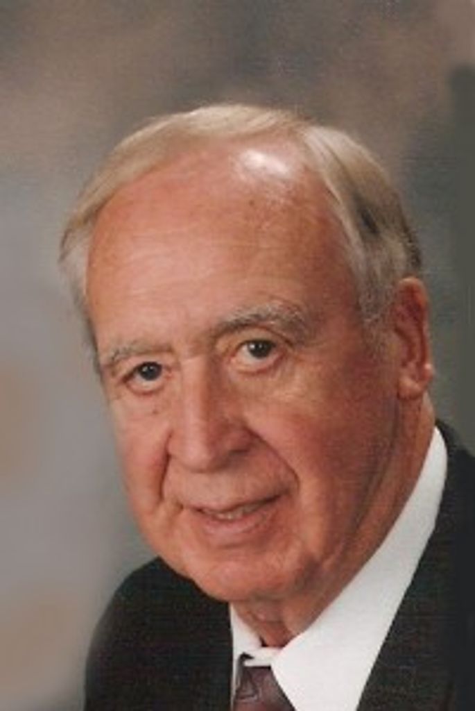 Leander J. “Lindy” Horstmann Profile Photo