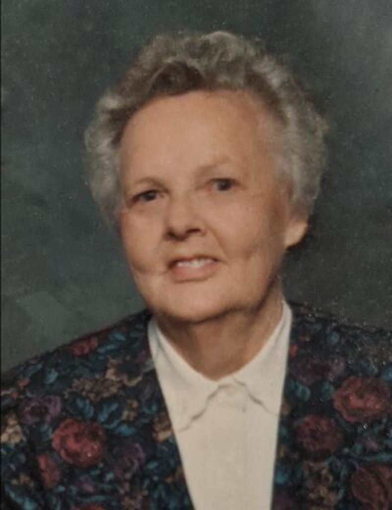 Louise Fortson Profile Photo