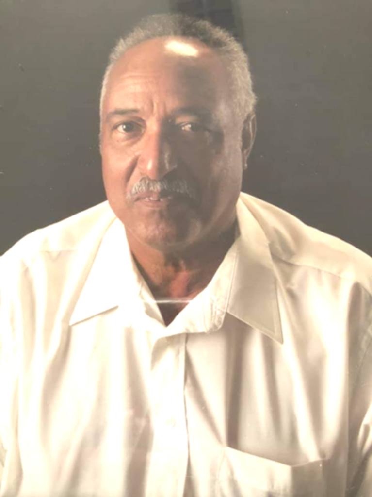 John Arthur Malbrough