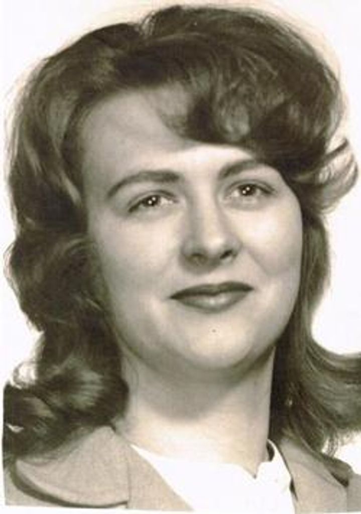 Ruby Joyce Tipton