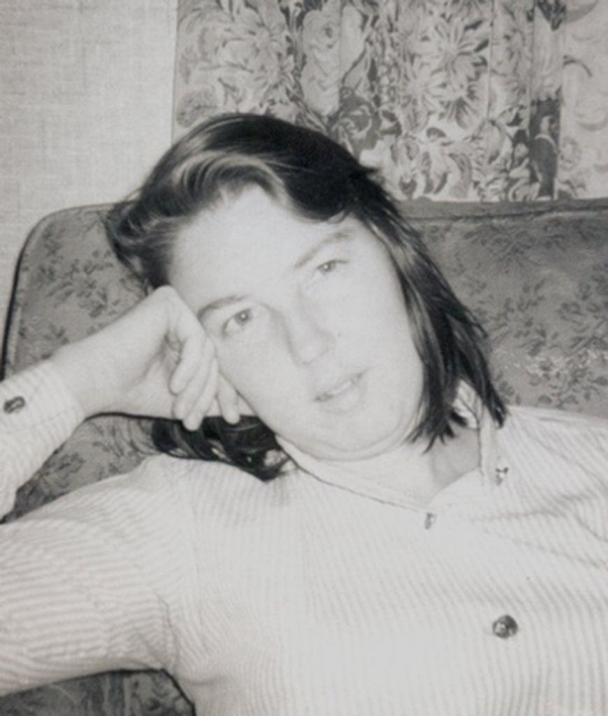 Jewell "Kay" M. Howell