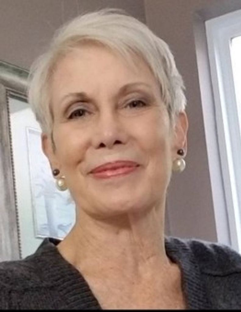 Peggy Ann Welch
