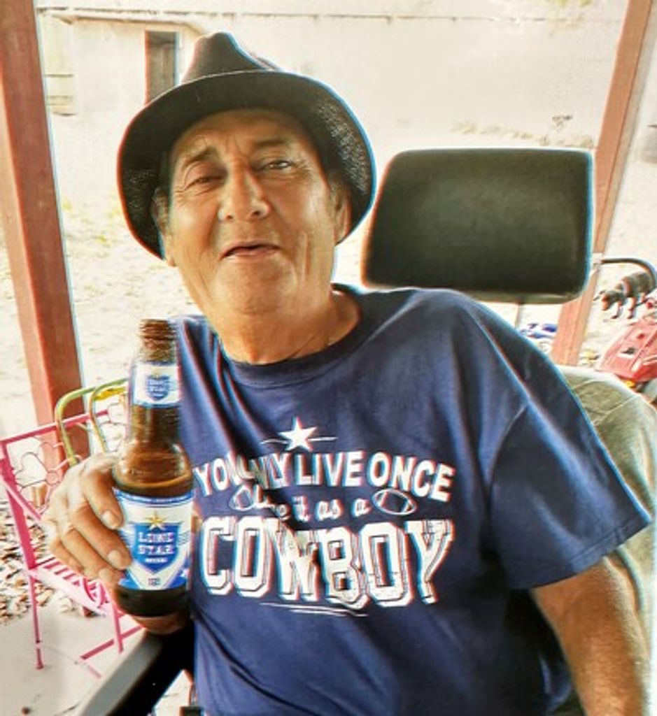 Humberto Botello Jr. Profile Photo