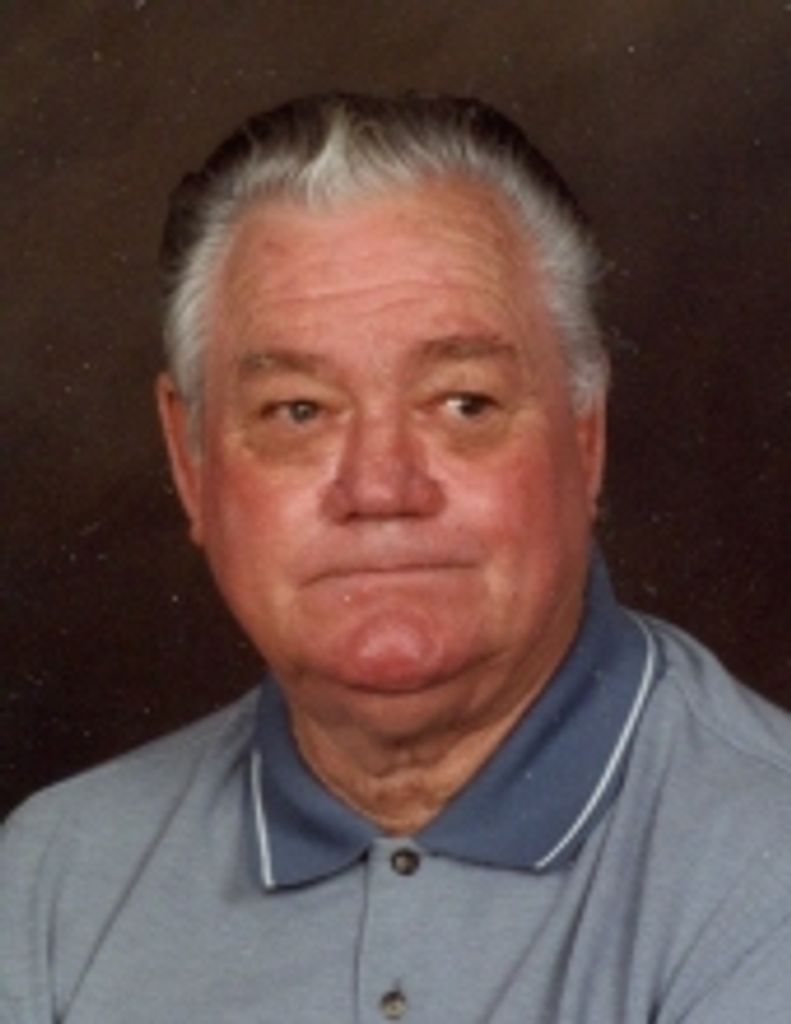 Louis Crump