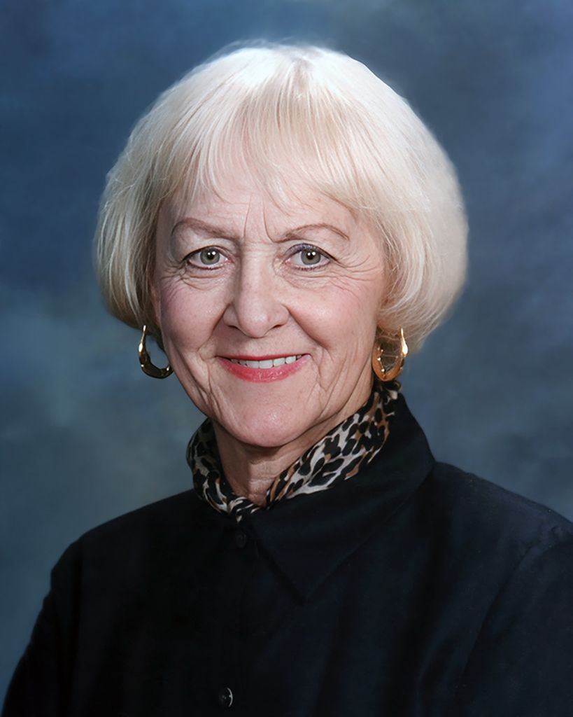 Rita Sophia Bartleson Profile Photo