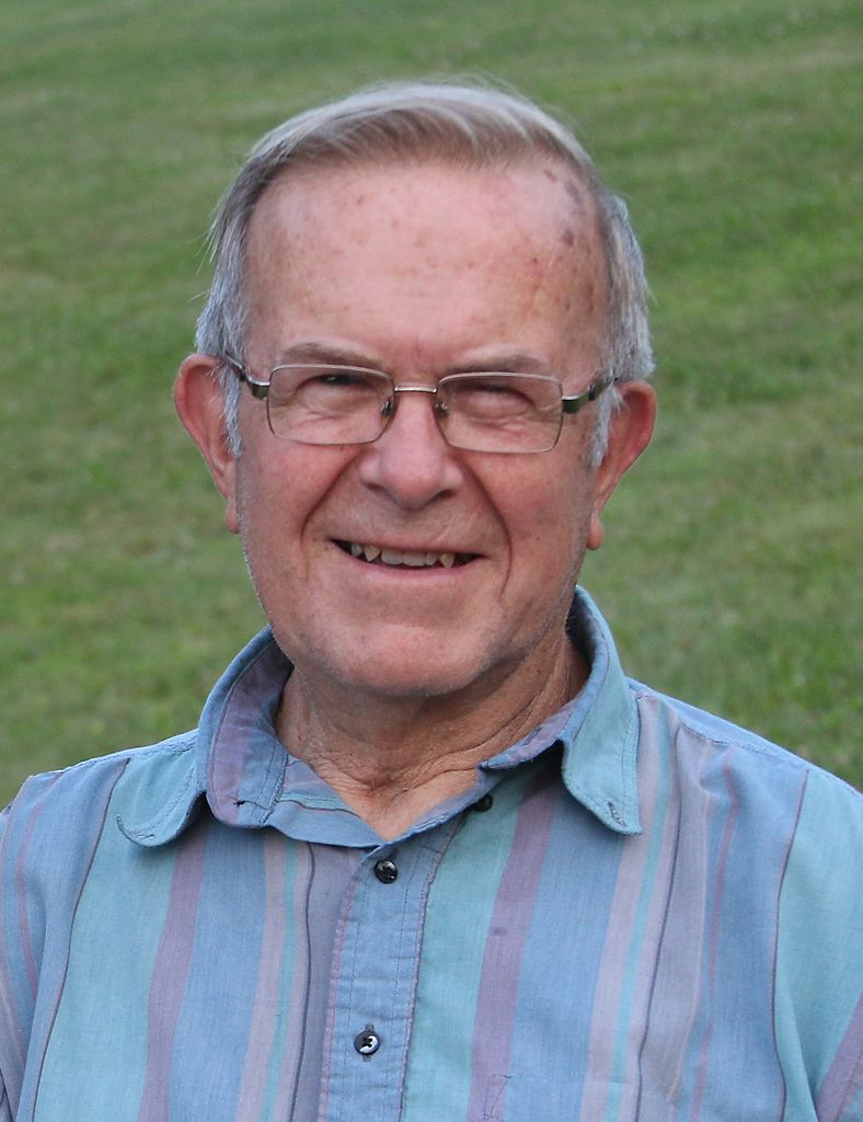Gary Ivan Oakley Profile Photo
