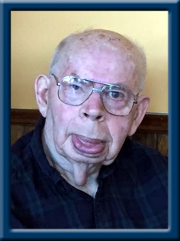 Erwin Leslie Richards