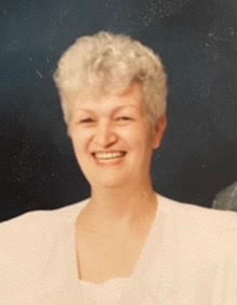 Kathleen "Kay" (Casey)  Connolly Profile Photo