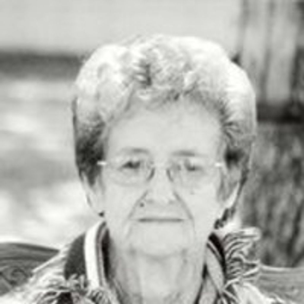 Gladys Bourque