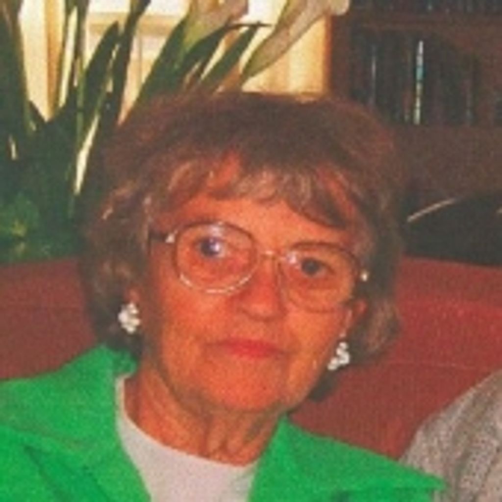 Margaret Ann Denardo