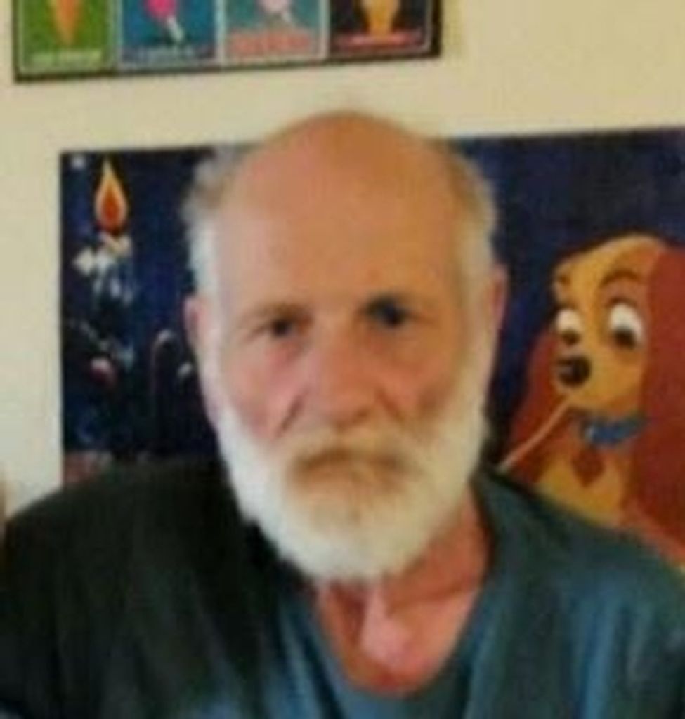 Ronald "Ron" Gene Edwards