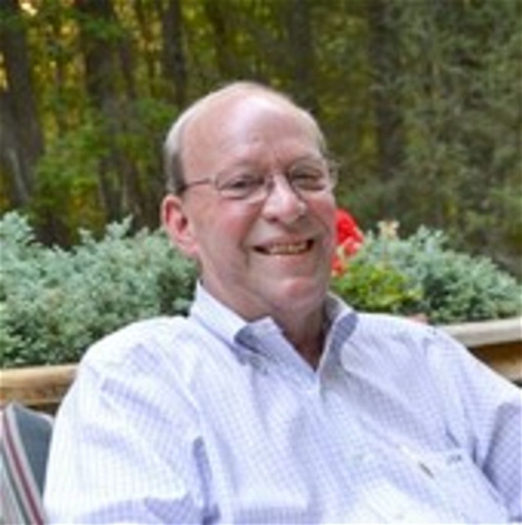 John Stuart Railsback Profile Photo