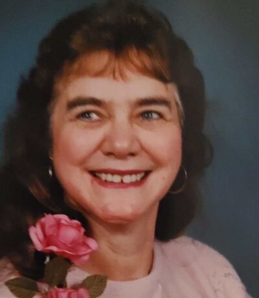 Betty May Best Profile Photo