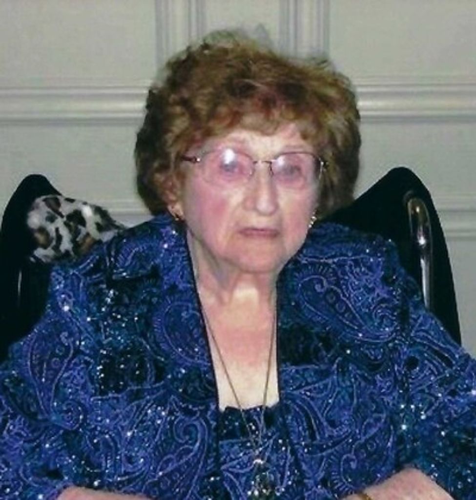 Annie Marie Bennett Profile Photo