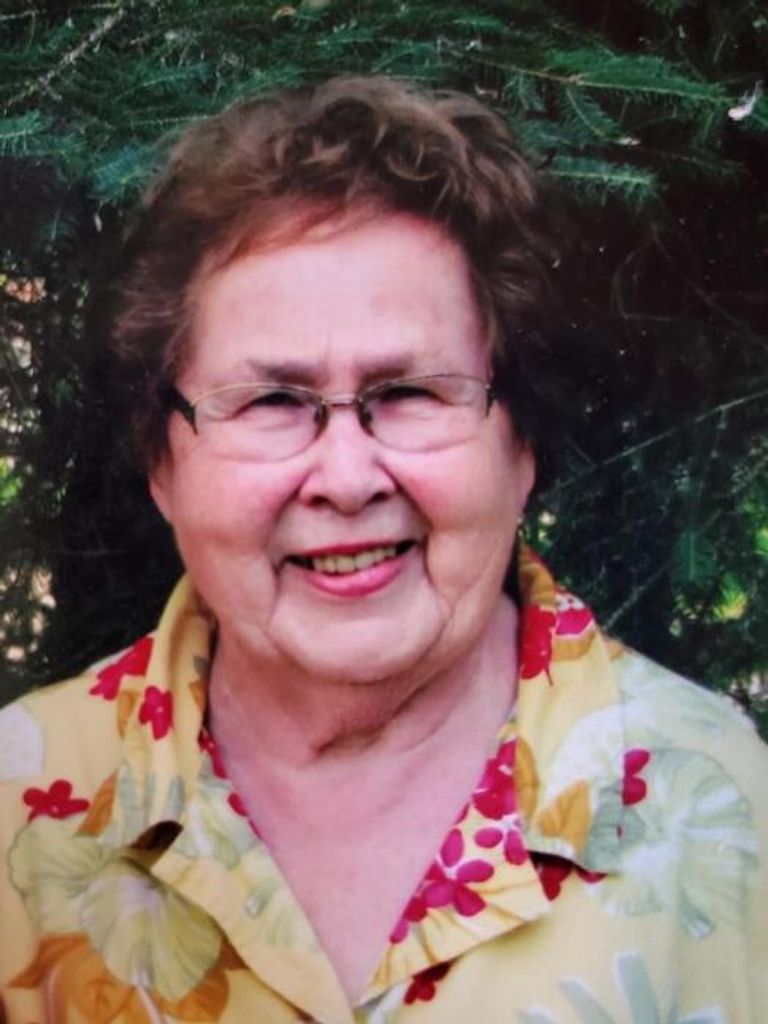 Dorothy Michaelson