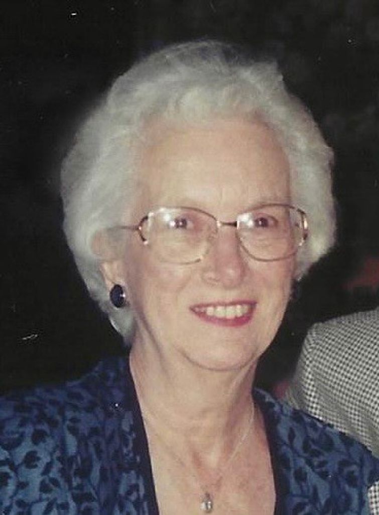 Joan E. Pecorelli
