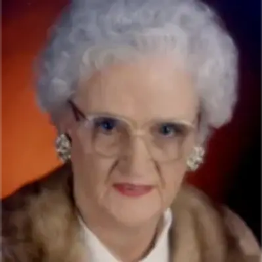Edna Mccandless Profile Photo