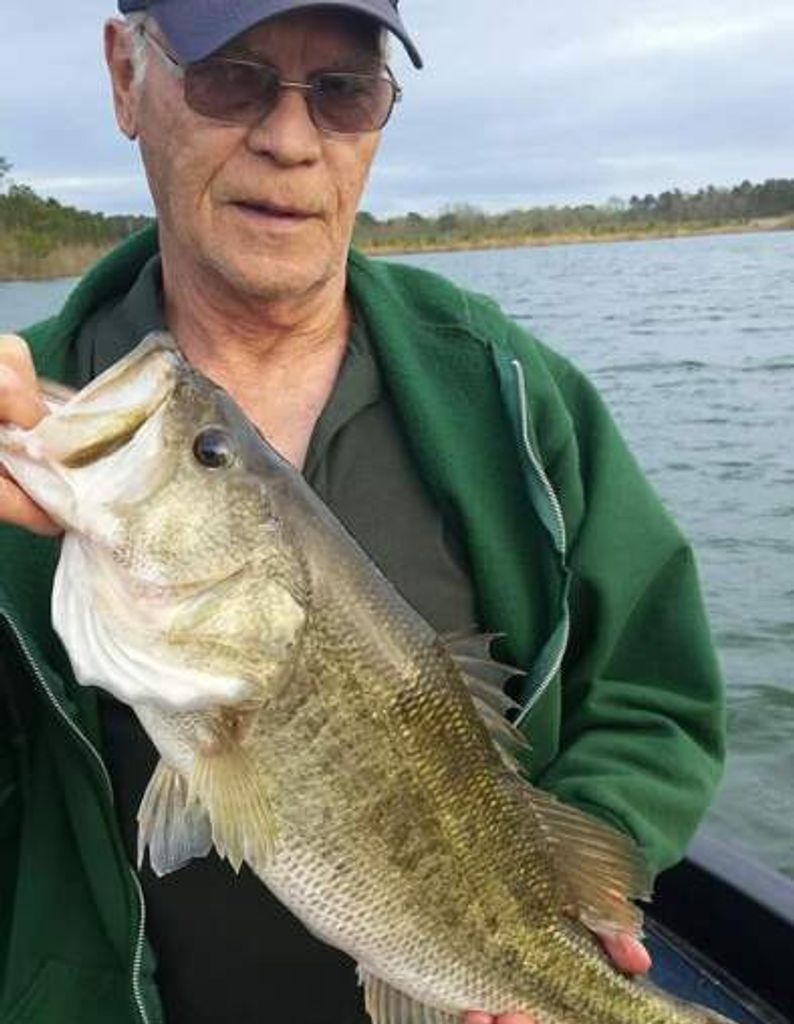 Paul Rudy Faircloth Profile Photo