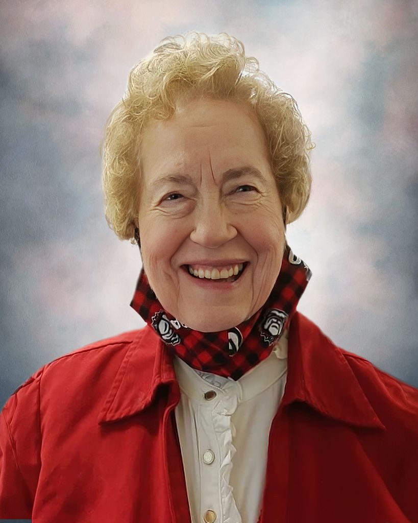 Myrtis Carolyn Bradberry Holloman