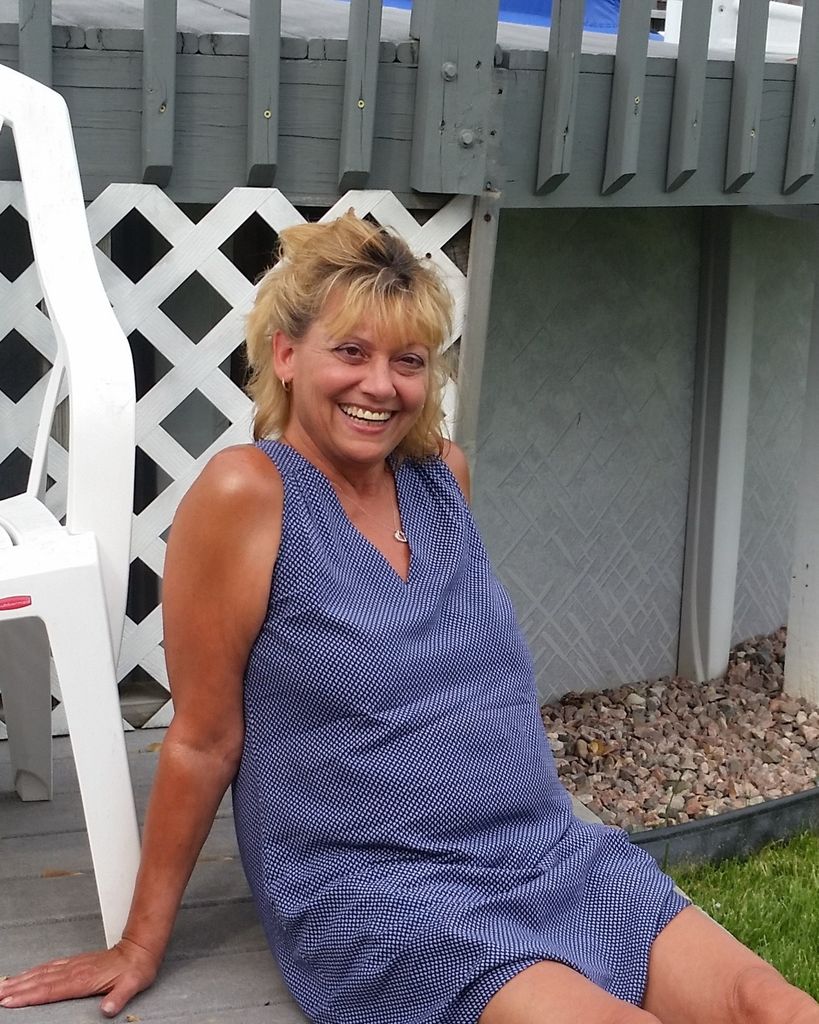 Cynthia Marie Irvine
