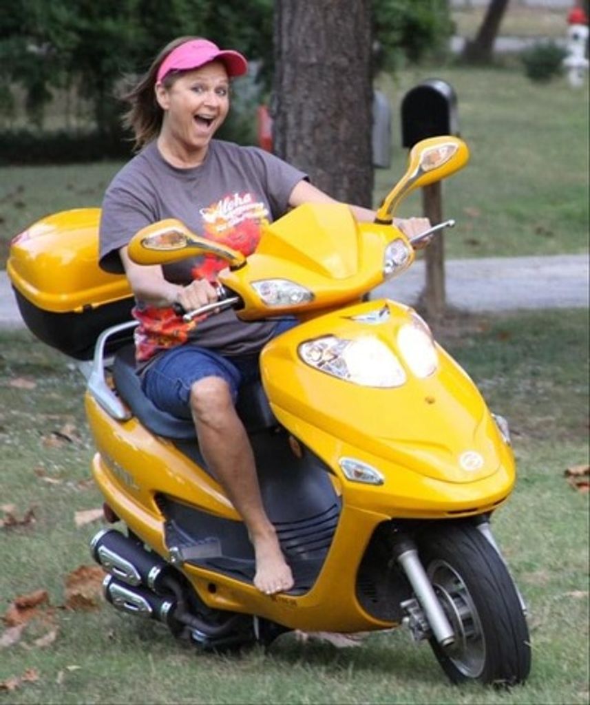 Sherry Darbison Profile Photo