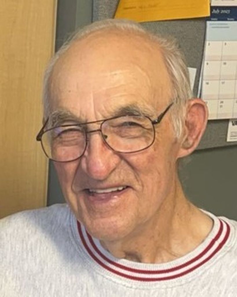 Alfred Michael Lanners Profile Photo