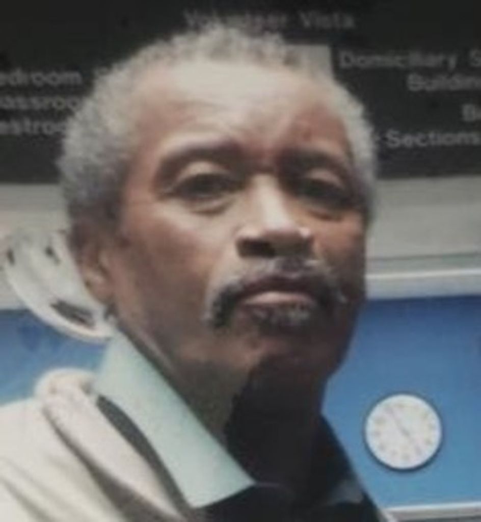 Napoleon Darnell Pearson Profile Photo