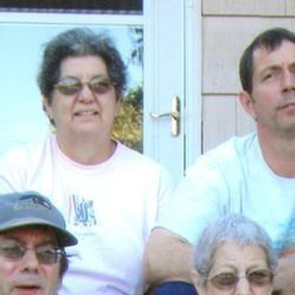 Barbara Lee Ballard